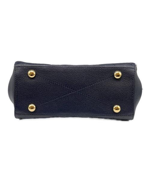 LOUIS VUITTON（ルイ ヴィトン）LOUIS VUITTON (ルイ ヴィトン) モンテーニュ BB ネイビー サイズ:BBの古着・服飾アイテム