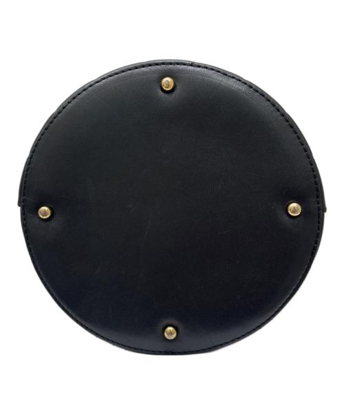 CHANEL（シャネル）CHANEL (シャネル) チョコバー ワンショルダーバッグ ブラック サイズ:-の古着・服飾アイテム