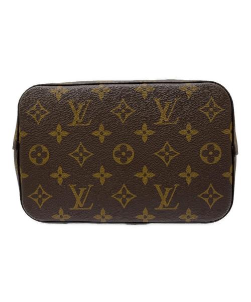 LOUIS VUITTON（ルイ ヴィトン）LOUIS VUITTON (ルイ ヴィトン) ネオノエ BB M46581 ブラウン サイズ:BBの古着・服飾アイテム