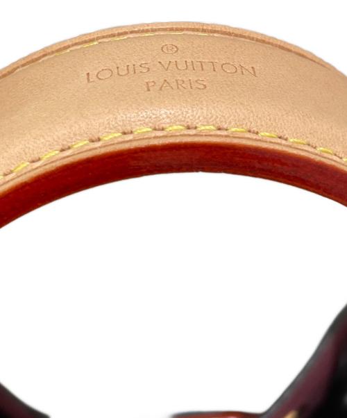 LOUIS VUITTON（ルイ ヴィトン）LOUIS VUITTON (ルイ ヴィトン) ネオノエ BB M46581 ブラウン サイズ:BBの古着・服飾アイテム
