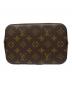 中古・古着 LOUIS VUITTON (ルイ ヴィトン) ネオノエ BB M46581 ブラウン サイズ:BB：300000円