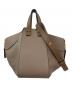 LOEWE (ロエベ) ハンモックバッグ スモール ベージュ サイズ:スモール：210000円