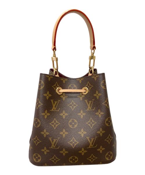 LOUIS VUITTON（ルイ ヴィトン）LOUIS VUITTON (ルイ ヴィトン) ネオノエBB/2WAYバッグ/ショルダーバッグ サイズ:BBの古着・服飾アイテム
