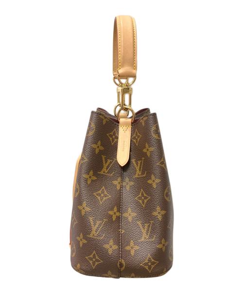 LOUIS VUITTON（ルイ ヴィトン）LOUIS VUITTON (ルイ ヴィトン) ネオノエBB/2WAYバッグ/ショルダーバッグ サイズ:BBの古着・服飾アイテム
