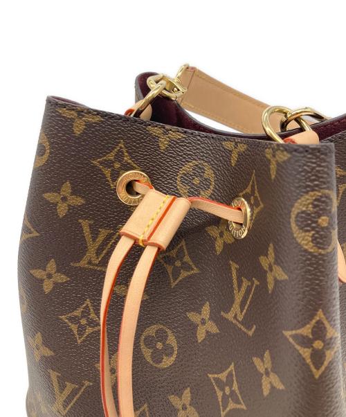 LOUIS VUITTON（ルイ ヴィトン）LOUIS VUITTON (ルイ ヴィトン) ネオノエBB/2WAYバッグ/ショルダーバッグ サイズ:BBの古着・服飾アイテム