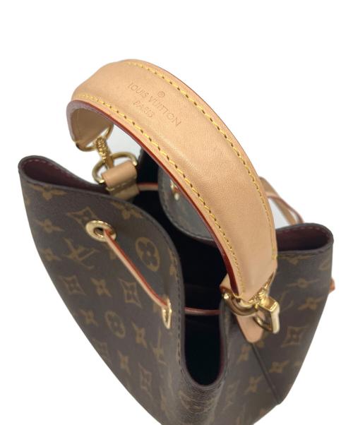 LOUIS VUITTON（ルイ ヴィトン）LOUIS VUITTON (ルイ ヴィトン) ネオノエBB/2WAYバッグ/ショルダーバッグ サイズ:BBの古着・服飾アイテム