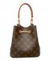 LOUIS VUITTON (ルイ ヴィトン) ネオノエBB/2WAYバッグ/ショルダーバッグ サイズ:BB：300000円