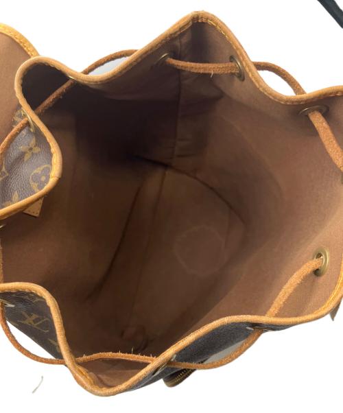 LOUIS VUITTON（ルイ ヴィトン）LOUIS VUITTON (ルイ ヴィトン) サック・ア・ド・ボスフォールの古着・服飾アイテム