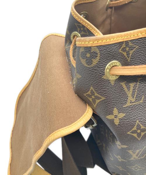 LOUIS VUITTON（ルイ ヴィトン）LOUIS VUITTON (ルイ ヴィトン) サック・ア・ド・ボスフォールの古着・服飾アイテム