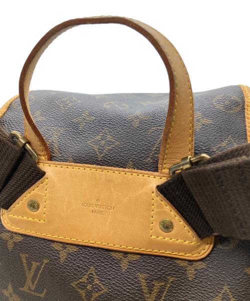 LOUIS VUITTON（ルイ ヴィトン）LOUIS VUITTON (ルイ ヴィトン) サック・ア・ド・ボスフォールの古着・服飾アイテム