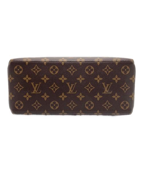 LOUIS VUITTON（ルイ ヴィトン）LOUIS VUITTON (ルイ ヴィトン) プティパレPM/2WAYショルダーバッグ サイズ:PMの古着・服飾アイテム