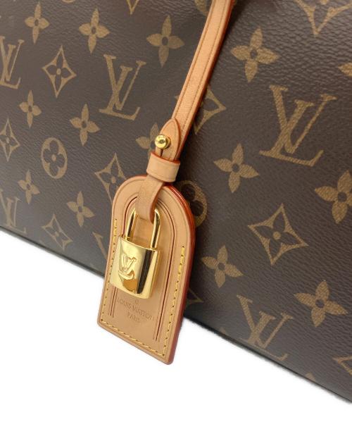 LOUIS VUITTON（ルイ ヴィトン）LOUIS VUITTON (ルイ ヴィトン) プティパレPM/2WAYショルダーバッグ サイズ:PMの古着・服飾アイテム