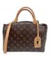 LOUIS VUITTON（ルイ ヴィトン）の古着「プティパレPM/2WAYショルダーバッグ」