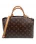 LOUIS VUITTON (ルイ ヴィトン) プティパレPM/2WAYショルダーバッグ サイズ:PM：300000円