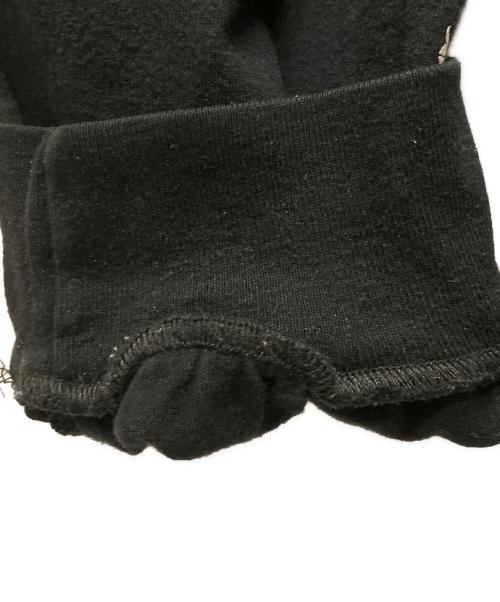 CHROME HEARTS（クロムハーツ）CHROME HEARTS (クロムハーツ) CHプラス サークルロゴ ロングスリーブカットソー ブラック サイズ:XLの古着・服飾アイテム