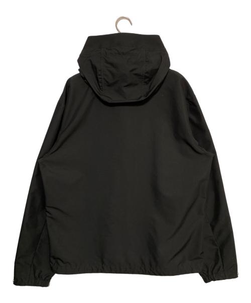 MONCLER（モンクレール）MONCLER (モンクレール) MONTREAL/ナイロンジャケット ブラック サイズ:4の古着・服飾アイテム