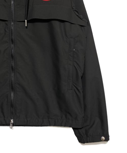 MONCLER（モンクレール）MONCLER (モンクレール) MONTREAL/ナイロンジャケット ブラック サイズ:4の古着・服飾アイテム