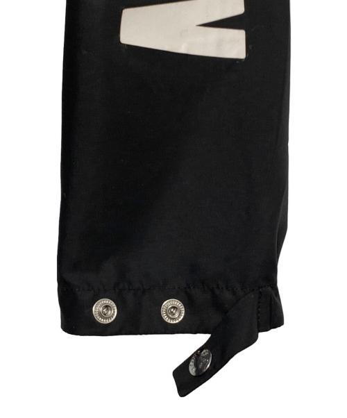 MONCLER（モンクレール）MONCLER (モンクレール) MONTREAL/ナイロンジャケット ブラック サイズ:4の古着・服飾アイテム