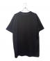 MONCLER (モンクレール) MAGLIA T-SHIRT ブラック サイズ:XL：30000円