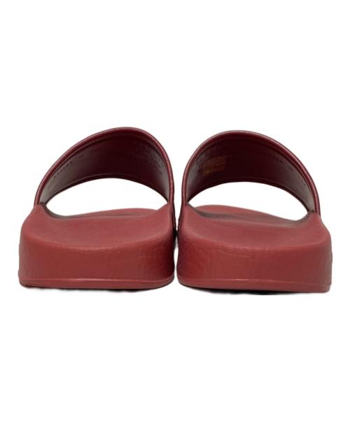 GUCCI（グッチ）GUCCI (グッチ) ドラえもん (ドラエモン) GGスプリームサンダル ブラウン サイズ:10の古着・服飾アイテム