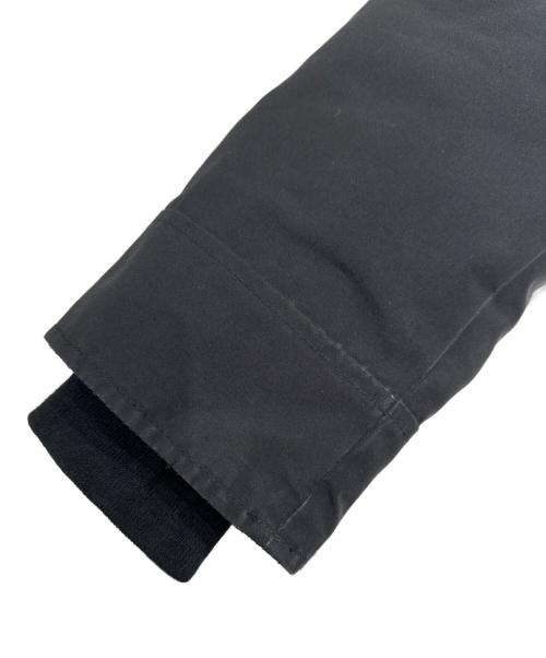 CANADA GOOSE（カナダグース）CANADA GOOSE (カナダグース) CHATEAU PARKA/ダウンジャケット/ダウンコート ブラック サイズ:Sの古着・服飾アイテム