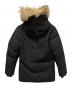 CANADA GOOSE (カナダグース) CHATEAU PARKA/ダウンジャケット/ダウンコート ブラック サイズ:S：75000円