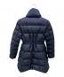 MONCLER (モンクレール) ACCENTEUR/ダウンコート ネイビー サイズ:1：120000円