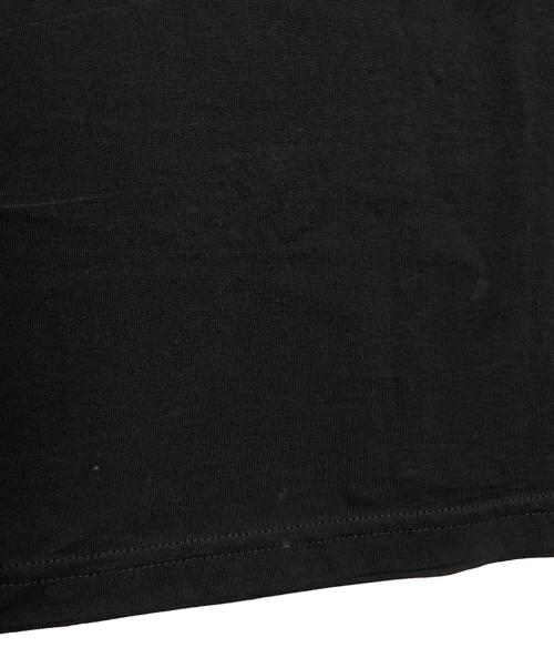 GIVENCHY（ジバンシィ）GIVENCHY (ジバンシィ) ロゴTシャツ ブラック サイズ:Sの古着・服飾アイテム