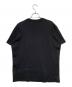 GIVENCHY (ジバンシィ) ロゴTシャツ ブラック サイズ:S：25000円