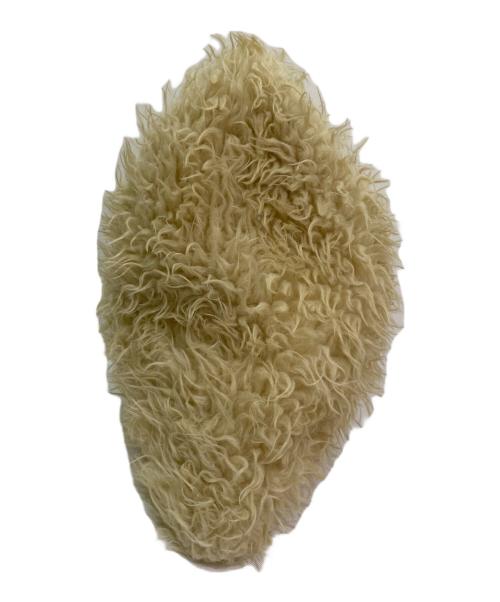 MM6 Maison Margiela（エムエムシックスメゾンマルジェラ）MM6 Maison Margiela (エムエムシックスメゾンマルジェラ) MINI JAPANESE ベージュ サイズ:ミニの古着・服飾アイテム