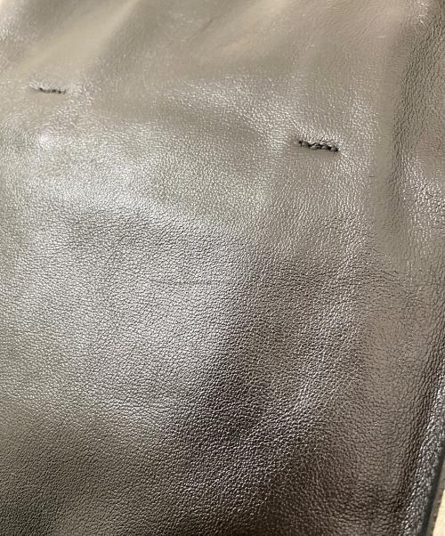 MARNI（マルニ）MARNI (マルニ) MUSEO SOFT MINI ホワイト×ブラックの古着・服飾アイテム