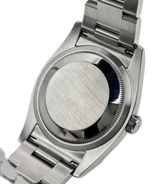 ROLEX（ロレックス）ROLEX (ロレックス) Oyster Perpetual オイスターパーペチュアル Ref：116000 シルバー文字盤 シルバー文字盤 サイズ:36mm/17cmの古着・服飾アイテム