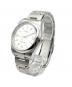 ROLEX (ロレックス) Oyster Perpetual オイスターパーペチュアル Ref：116000 シルバー文字盤 シルバー文字盤 サイズ:36mm/17cm：850000円
