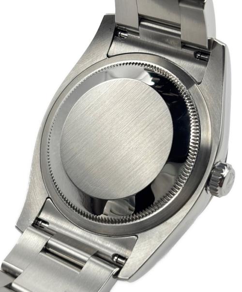 ROLEX（ロレックス）ROLEX (ロレックス) Datejust Turn-O-Graph デイトジャストターノグラフ Ref:116264 36mm 白文字盤 サイズ:36mm/18.0cmの古着・服飾アイテム