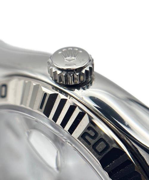 ROLEX（ロレックス）ROLEX (ロレックス) Datejust Turn-O-Graph デイトジャストターノグラフ Ref:116264 36mm 白文字盤 サイズ:36mm/18.0cmの古着・服飾アイテム