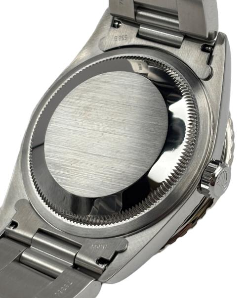 ROLEX（ロレックス）ROLEX (ロレックス) Datejust Thunderbird デイトジャスト サンダーバード Ref:16264 白文字盤 36mm サイズ:36mm/19cmの古着・服飾アイテム