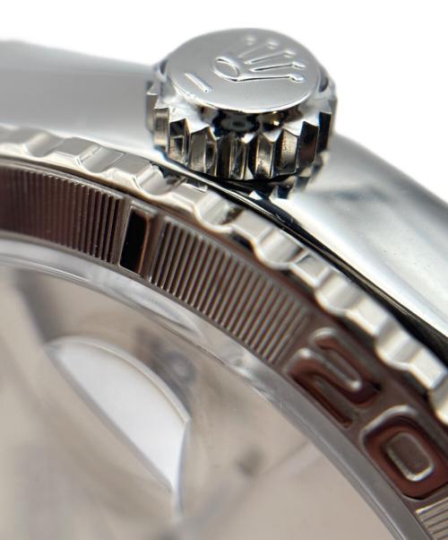 ROLEX（ロレックス）ROLEX (ロレックス) Datejust Thunderbird デイトジャスト サンダーバード Ref:16264 白文字盤 36mm サイズ:36mm/19cmの古着・服飾アイテム