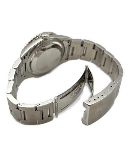 ROLEX（ロレックス）ROLEX (ロレックス) Datejust Thunderbird デイトジャスト サンダーバード Ref:16264 白文字盤 36mm サイズ:36mm/19cmの古着・服飾アイテム