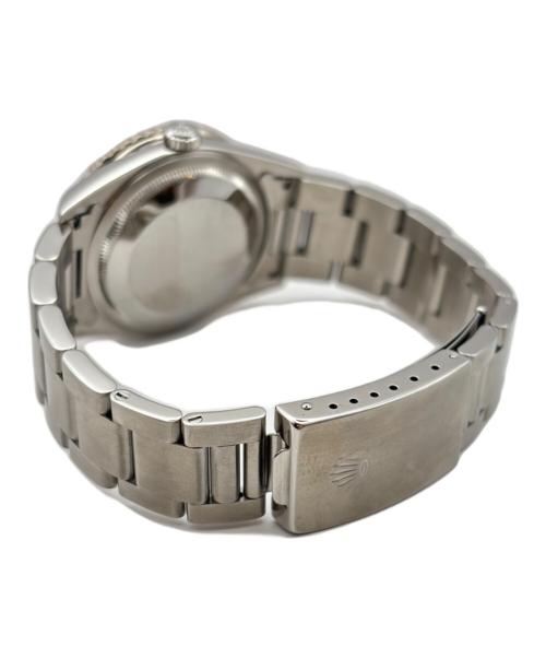 ROLEX（ロレックス）ROLEX (ロレックス) Datejust Thunderbird デイトジャスト サンダーバード Ref:16264 白文字盤 36mm サイズ:36mm/19cmの古着・服飾アイテム