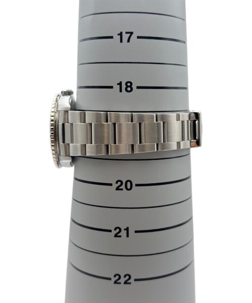 ROLEX（ロレックス）ROLEX (ロレックス) Datejust Thunderbird デイトジャスト サンダーバード Ref:16264 白文字盤 36mm サイズ:36mm/19cmの古着・服飾アイテム