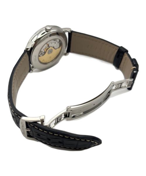 BLANCPAIN（ブランパン）BLANCPAIN (ブランパン) Villeret Grande Date ヴィルレ ラージデイト Ref:669-1127-55B 白文字盤 40mm サイズ:40mm/14～18cmの古着・服飾アイテム