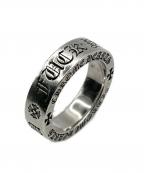 CHROME HEARTSクロムハーツ）の古着「6mmスペーサー ファックユー 6mm SPACER FUCK YOU」