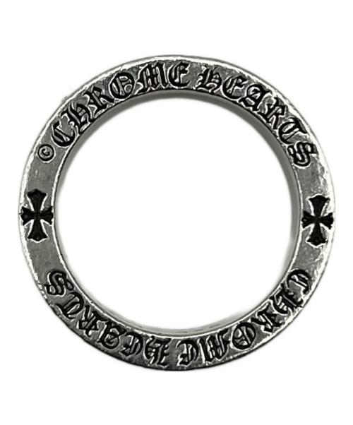 CHROME HEARTS（クロムハーツ）CHROME HEARTS (クロムハーツ) 6mmスペーサー ファックユー 6mm SPACER FUCK YOU サイズ:18号の古着・服飾アイテム