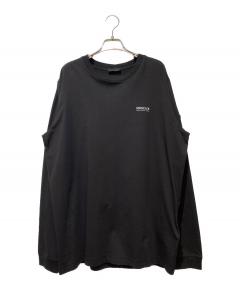 中古・古着通販】GOD ONLY KNOWS (ゴッドオンリーノウズ) FRAGMENT