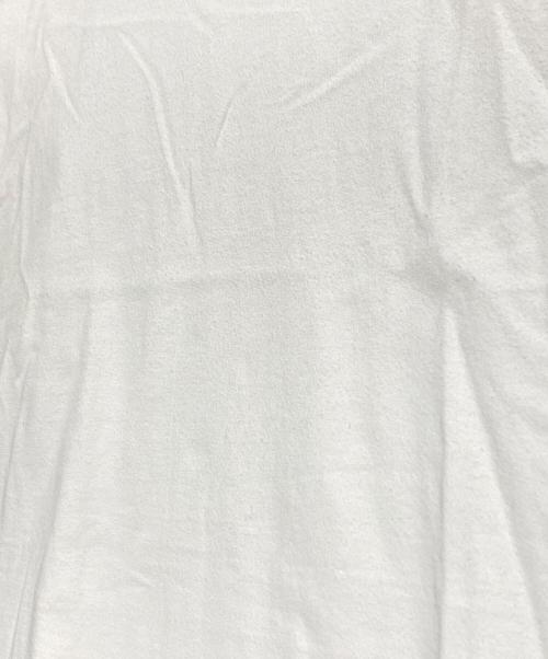 SUPREME（シュプリーム）SUPREME (シュプリーム) Box Logo L/S Tee ホワイト サイズ:Sの古着・服飾アイテム