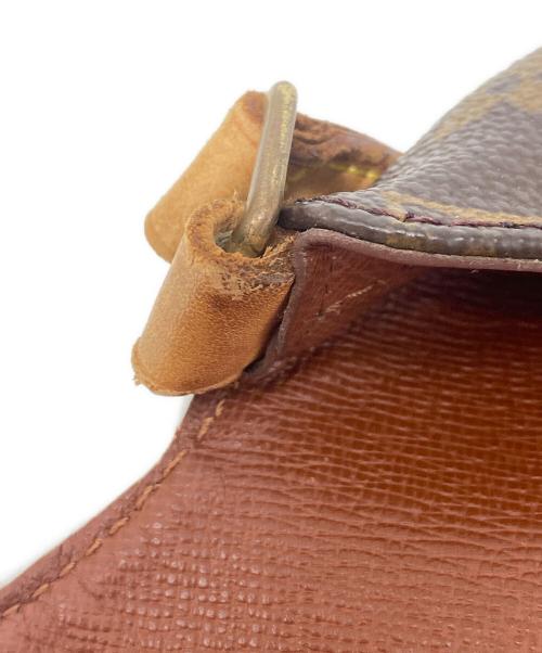 LOUIS VUITTON（ルイ ヴィトン）LOUIS VUITTON (ルイ ヴィトン) ミュゼットサルサ ショートストラップの古着・服飾アイテム