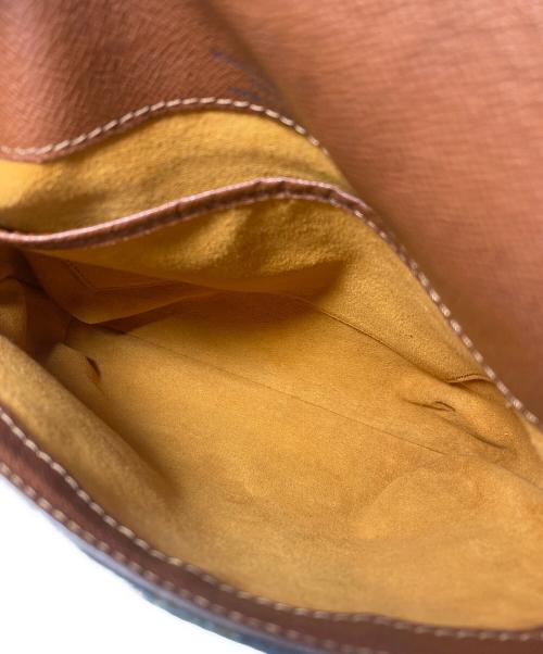 LOUIS VUITTON（ルイ ヴィトン）LOUIS VUITTON (ルイ ヴィトン) ミュゼットサルサ ショートストラップの古着・服飾アイテム