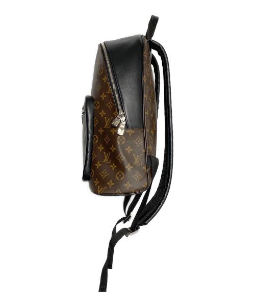 LOUIS VUITTON（ルイ ヴィトン）LOUIS VUITTON (ルイ ヴィトン) リュック サイズ:-の古着・服飾アイテム