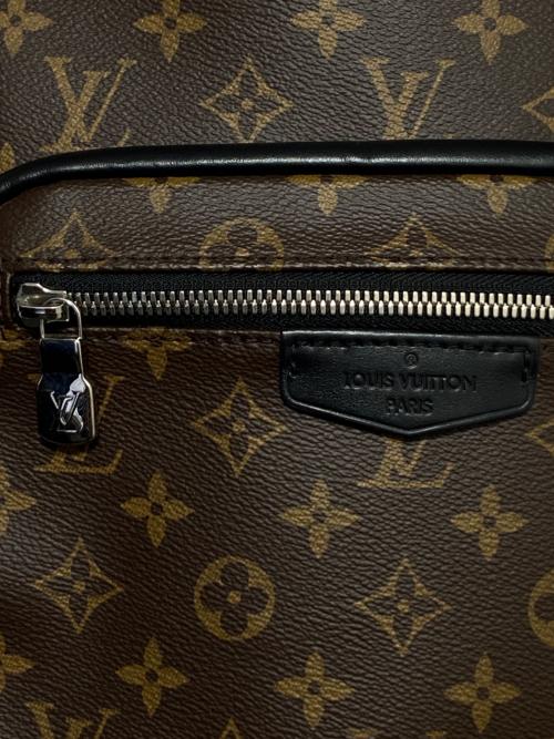 LOUIS VUITTON（ルイ ヴィトン）LOUIS VUITTON (ルイ ヴィトン) リュック サイズ:-の古着・服飾アイテム