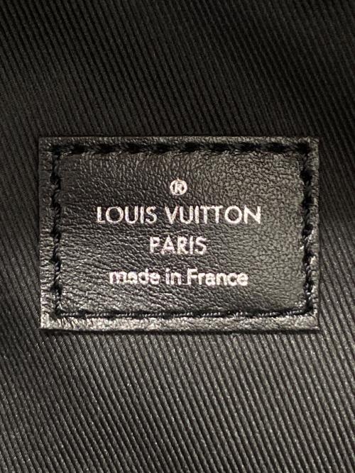 LOUIS VUITTON（ルイ ヴィトン）LOUIS VUITTON (ルイ ヴィトン) リュック サイズ:-の古着・服飾アイテム